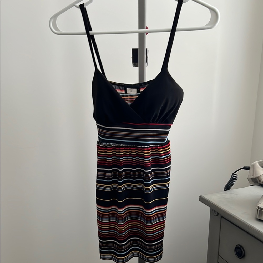 Ladies sleeveless top